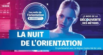 La Nuit de l’Orientation – Blois