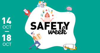 Safety Week 2024