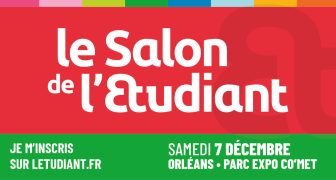 Salon de l’Étudiant – Orléans