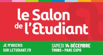 Salon de l’Étudiant – Tours